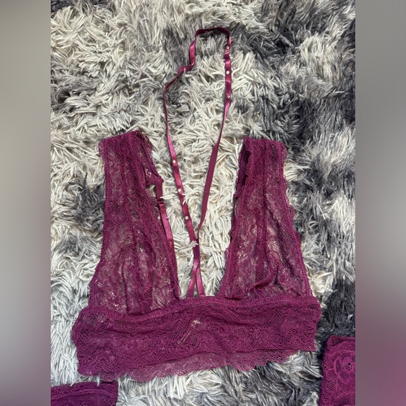 Body Rage Rave Outfit - Picture 2 of 3